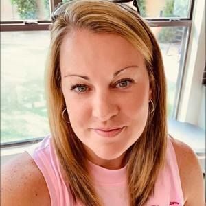 Meet your Posher, Kelli